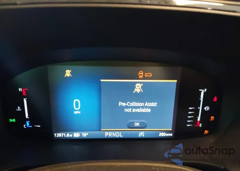 2024 Ford Escape St-Line from USA, damaged, VIN 1FMCU9MN4RUA00595